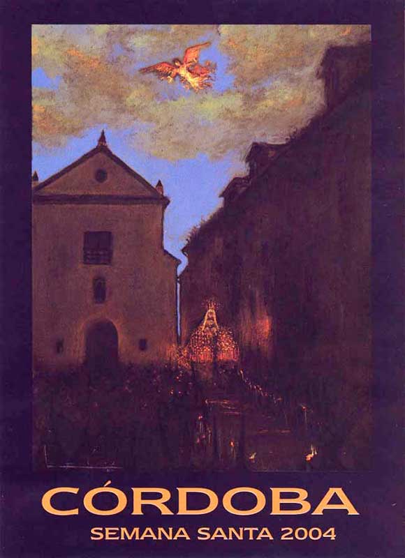 Semana Santa en Córdoba  